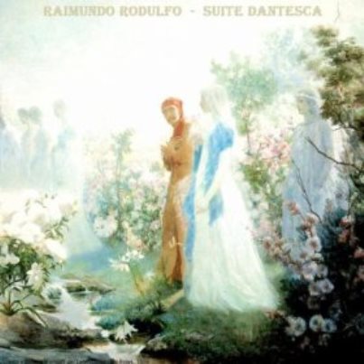Raimundo Rodulfo「Suite Dantesca」