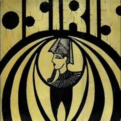 Osiris「1st Album」