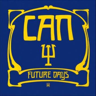 Can「Future Days」