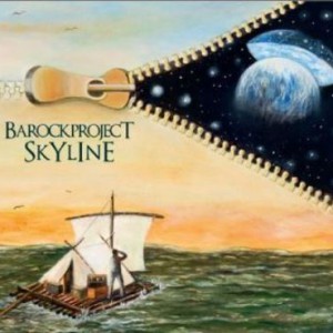 プログレおすすめ：Barock Project「Skyline」（2015年イタリア）