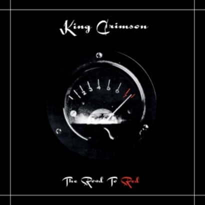 King Crimson「Red」