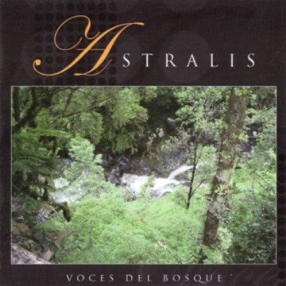 Astralis「Voces Del Bosque」