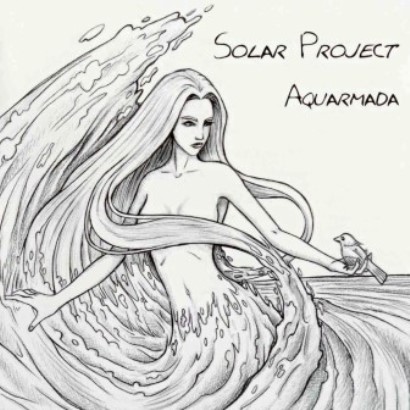 Solar Project「Aquarmada」