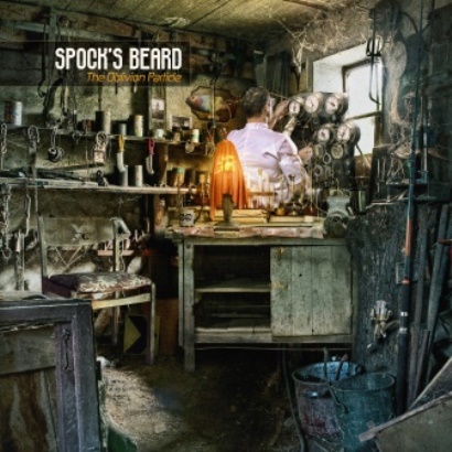 Spock's Beard「The Oblivion Particle」