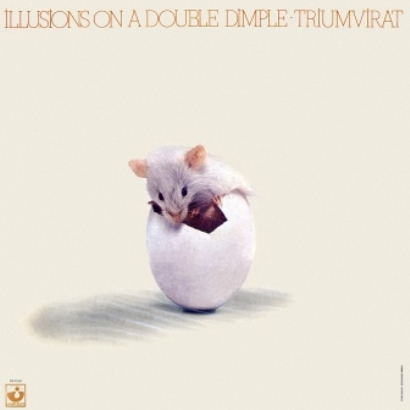 Truimvirat「Illusions On A Double Dimple」